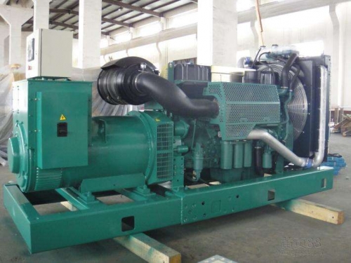 上饶便携静音：租赁无声发电机组，便携式解决能源需求